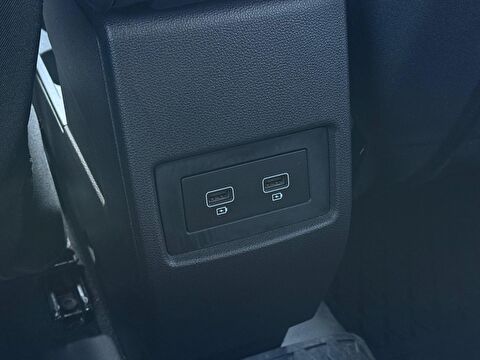 dacia, duster, suv 1.3 tce journey edc, otomatik, benzin 2.el otomobil | renew 34