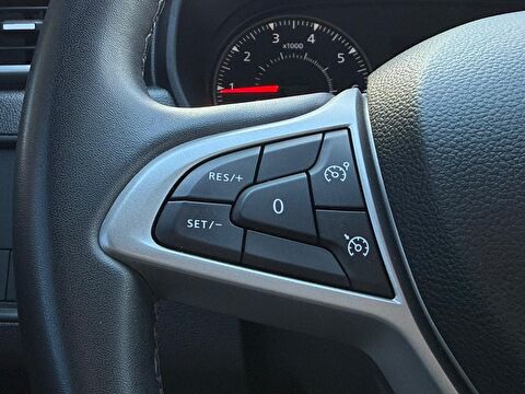 dacia, duster, suv 1.3 tce journey edc, otomatik, benzin 2.el otomobil | renew 26