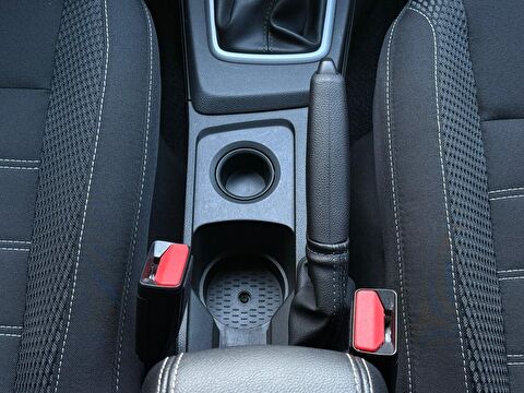 dacia, duster, suv 1.3 tce journey edc, otomatik, benzin 2.el otomobil | renew 24