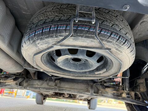 dacia, duster, suv 1.3 tce journey edc, otomatik, benzin 2.el otomobil | renew 38