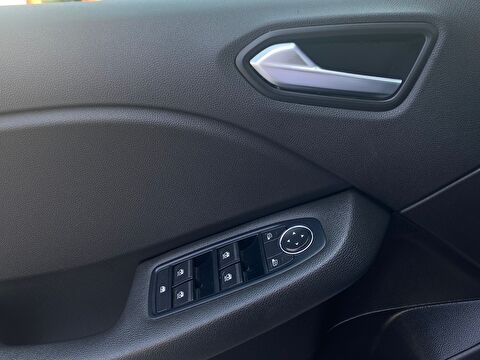renault, clio, hatchback 1.0 tce touch x-tronic, otomatik, benzin 2.el otomobil | renew 22