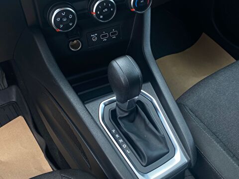 renault, clio, hatchback 1.0 tce touch x-tronic, otomatik, benzin 2.el otomobil | renew 27