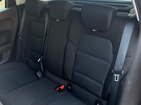 renault, clio, hatchback 1.0 tce touch x-tronic, otomatik, benzin 2.el otomobil | renew 14