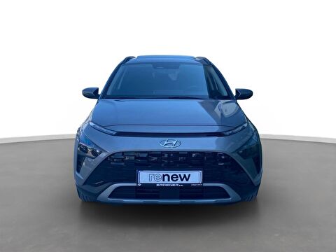 hyundai, bayon, suv 1.4 mpı elite otomatik, otomatik, benzin 2.el otomobil | renew 3