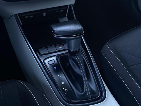 hyundai, bayon, suv 1.4 mpı elite otomatik, otomatik, benzin 2.el otomobil | renew 15