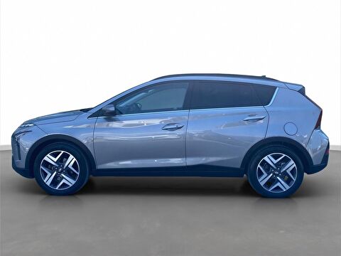 hyundai, bayon, suv 1.4 mpı elite otomatik, otomatik, benzin 2.el otomobil | renew 6