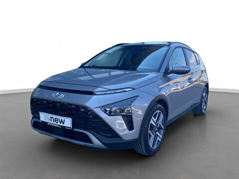 hyundai, bayon, suv 1.4 mpı elite otomatik, otomatik, benzin 2.el otomobil | renew 4
