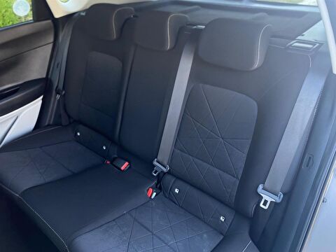 hyundai, bayon, suv 1.4 mpı elite otomatik, otomatik, benzin 2.el otomobil | renew 29