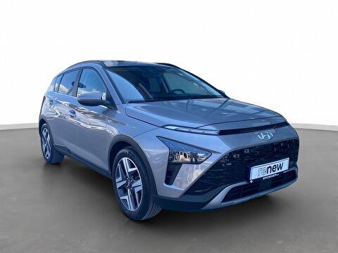 SUV 1.4 MPI Elite Otomatik, 2. el otomobil | renew