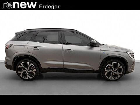 renault, austral, 1.3 mild hybrid techno esprit alpine, otomatik, hybrid 2.el otomobil | renew 5