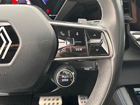 renault, austral, 1.3 mild hybrid techno esprit alpine, otomatik, hybrid 2.el otomobil | renew 17