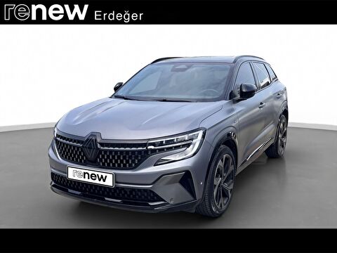 1.3 Mild Hybrid Techno Esprit Alpine, 2. el otomobil | renew