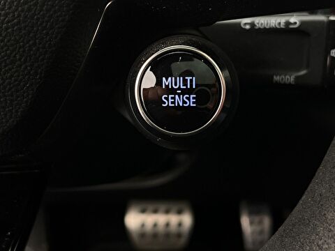 renault, austral, 1.3 mild hybrid techno esprit alpine, otomatik, hybrid 2.el otomobil | renew 20