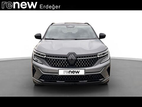 renault, austral, 1.3 mild hybrid techno esprit alpine, otomatik, hybrid 2.el otomobil | renew 6