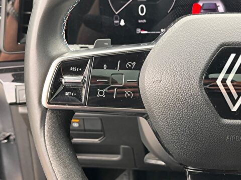 renault, austral, 1.3 mild hybrid techno esprit alpine, otomatik, hybrid 2.el otomobil | renew 18