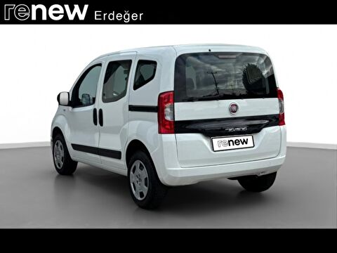 fiat, fiorino, combi 1.4 fire pop, manuel, benzin 2.el otomobil | renew 9