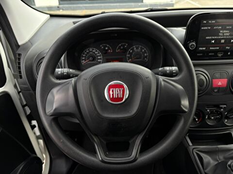 fiat, fiorino, combi 1.4 fire pop, manuel, benzin 2.el otomobil | renew 12