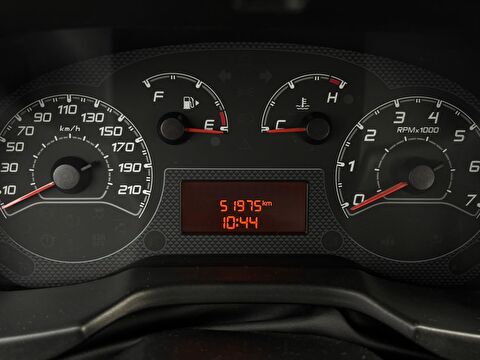 fiat, fiorino, combi 1.4 fire pop, manuel, benzin 2.el otomobil | renew 14