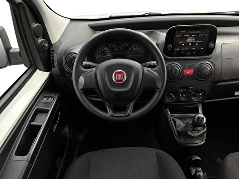 fiat, fiorino, combi 1.4 fire pop, manuel, benzin 2.el otomobil | renew 13