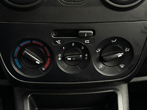 fiat, fiorino, combi 1.4 fire pop, manuel, benzin 2.el otomobil | renew 17