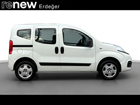 fiat, fiorino, combi 1.4 fire pop, manuel, benzin 2.el otomobil | renew 5