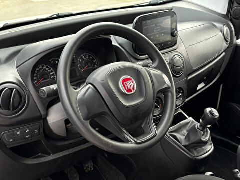 fiat, fiorino, combi 1.4 fire pop, manuel, benzin 2.el otomobil | renew 10