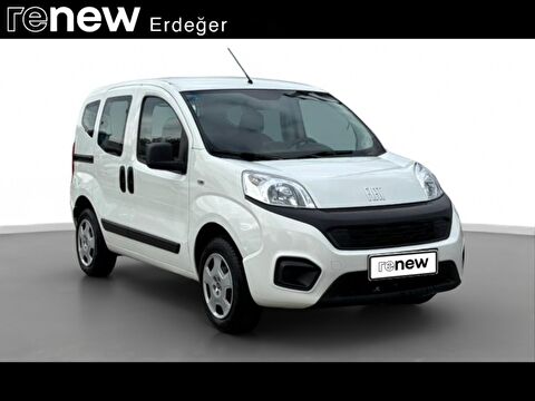 Combi 1.4 Fire Pop, 2. el otomobil | renew