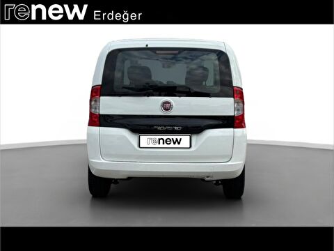 fiat, fiorino, combi 1.4 fire pop, manuel, benzin 2.el otomobil | renew 8