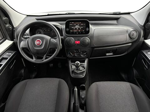 fiat, fiorino, combi 1.4 fire pop, manuel, benzin 2.el otomobil | renew 11