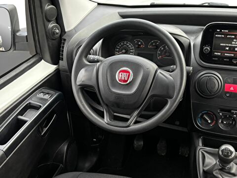 fiat, fiorino, combi 1.4 fire pop, manuel, benzin 2.el otomobil | renew 18
