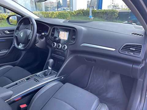 renault, megane, sedan 1.3 tce ıcon edc, otomatik, benzin 2.el otomobil | renew 14