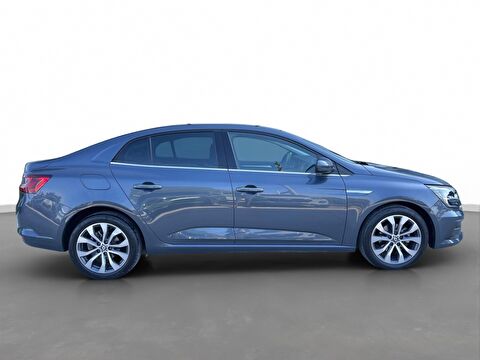 renault, megane, sedan 1.3 tce ıcon edc, otomatik, benzin 2.el otomobil | renew 5