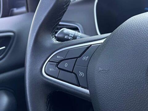 renault, megane, sedan 1.3 tce ıcon edc, otomatik, benzin 2.el otomobil | renew 15