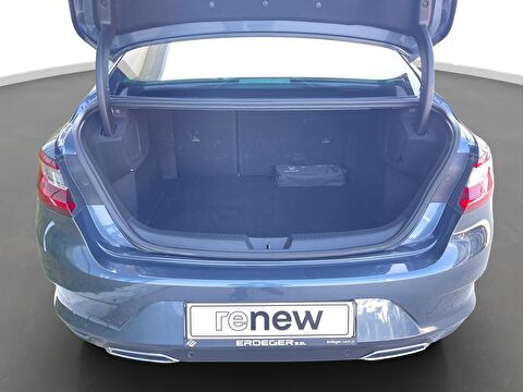renault, megane, sedan 1.3 tce ıcon edc, otomatik, benzin 2.el otomobil | renew 26