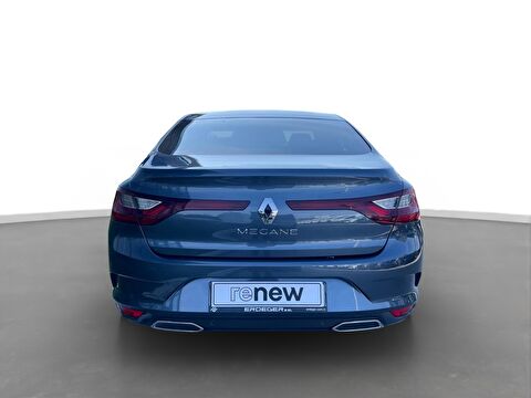 renault, megane, sedan 1.3 tce ıcon edc, otomatik, benzin 2.el otomobil | renew 8