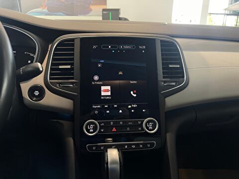 renault, talisman, sedan 1.3 tce ıcon edc, otomatik, benzin 2.el otomobil | renew 18