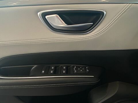 renault, talisman, sedan 1.3 tce ıcon edc, otomatik, benzin 2.el otomobil | renew 21