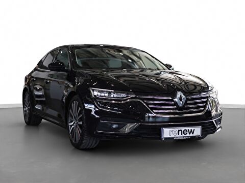Renault, Talisman, Sedan 1.3 Tce Icon EDC, Otomatik, Benzin 2. el otomobil | renew Mobile