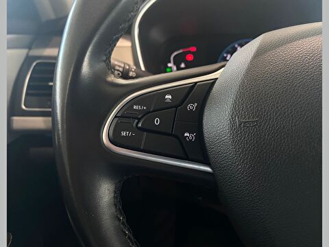 renault, talisman, sedan 1.3 tce ıcon edc, otomatik, benzin 2.el otomobil | renew 22