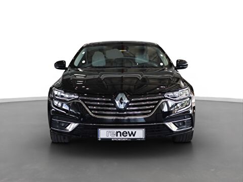 renault, talisman, sedan 1.3 tce ıcon edc, otomatik, benzin 2.el otomobil | renew 3