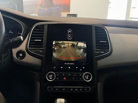 renault, talisman, sedan 1.3 tce ıcon edc, otomatik, benzin 2.el otomobil | renew 24