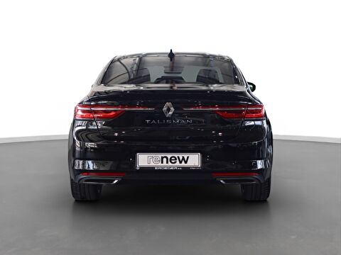 renault, talisman, sedan 1.3 tce ıcon edc, otomatik, benzin 2.el otomobil | renew 8