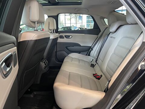 renault, talisman, sedan 1.3 tce ıcon edc, otomatik, benzin 2.el otomobil | renew 29