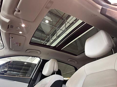 renault, talisman, sedan 1.3 tce ıcon edc, otomatik, benzin 2.el otomobil | renew 33