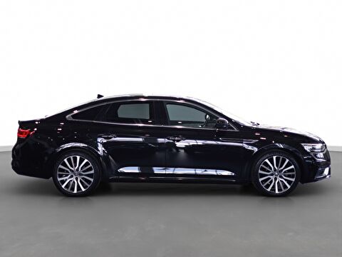 renault, talisman, sedan 1.3 tce ıcon edc, otomatik, benzin 2.el otomobil | renew 5