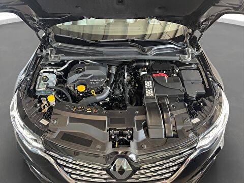 renault, talisman, sedan 1.3 tce ıcon edc, otomatik, benzin 2.el otomobil | renew 34