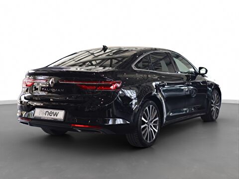 renault, talisman, sedan 1.3 tce ıcon edc, otomatik, benzin 2.el otomobil | renew 7