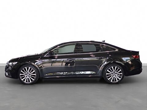 renault, talisman, sedan 1.3 tce ıcon edc, otomatik, benzin 2.el otomobil | renew 6