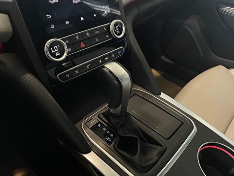 renault, talisman, sedan 1.3 tce ıcon edc, otomatik, benzin 2.el otomobil | renew 30