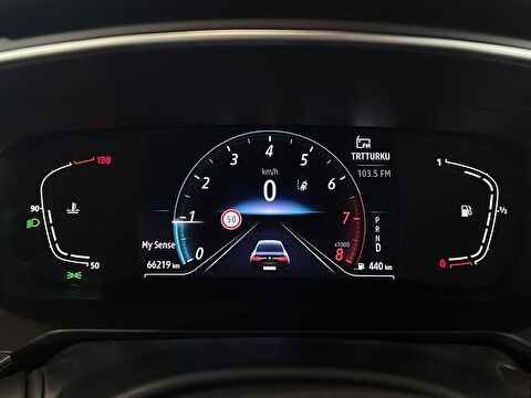 renault, talisman, sedan 1.3 tce ıcon edc, otomatik, benzin 2.el otomobil | renew 26